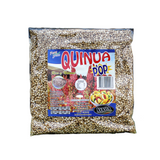 QUINUA POP FORTIGRANO PUNO BOLSA 150G