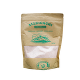 SAL DE COCINA ROSADA ALLINCACHI HUANCAVELICA BOLSA 500G